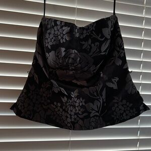 White House Black Market top